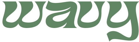 Wavy Logo